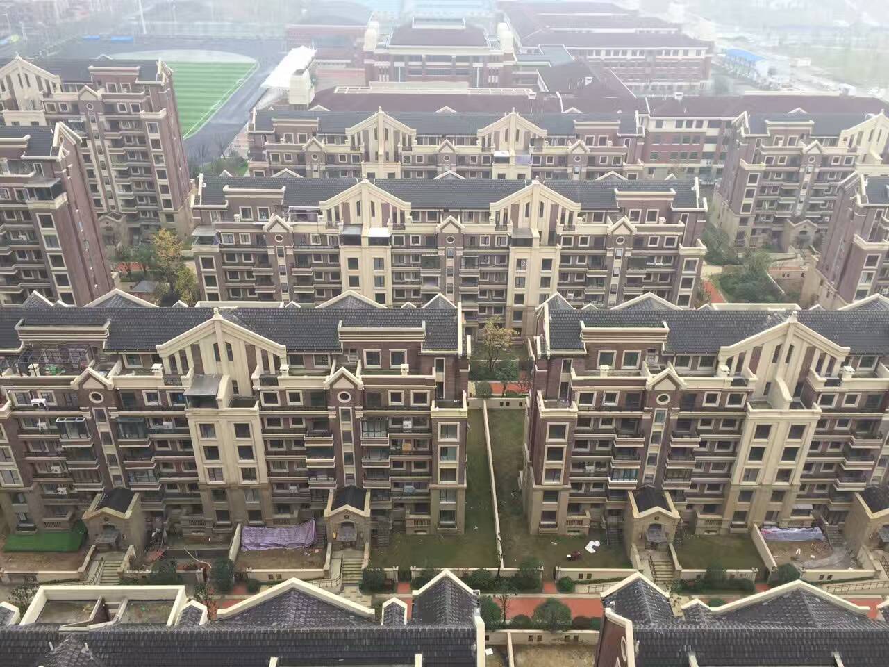 保利海上五月花 